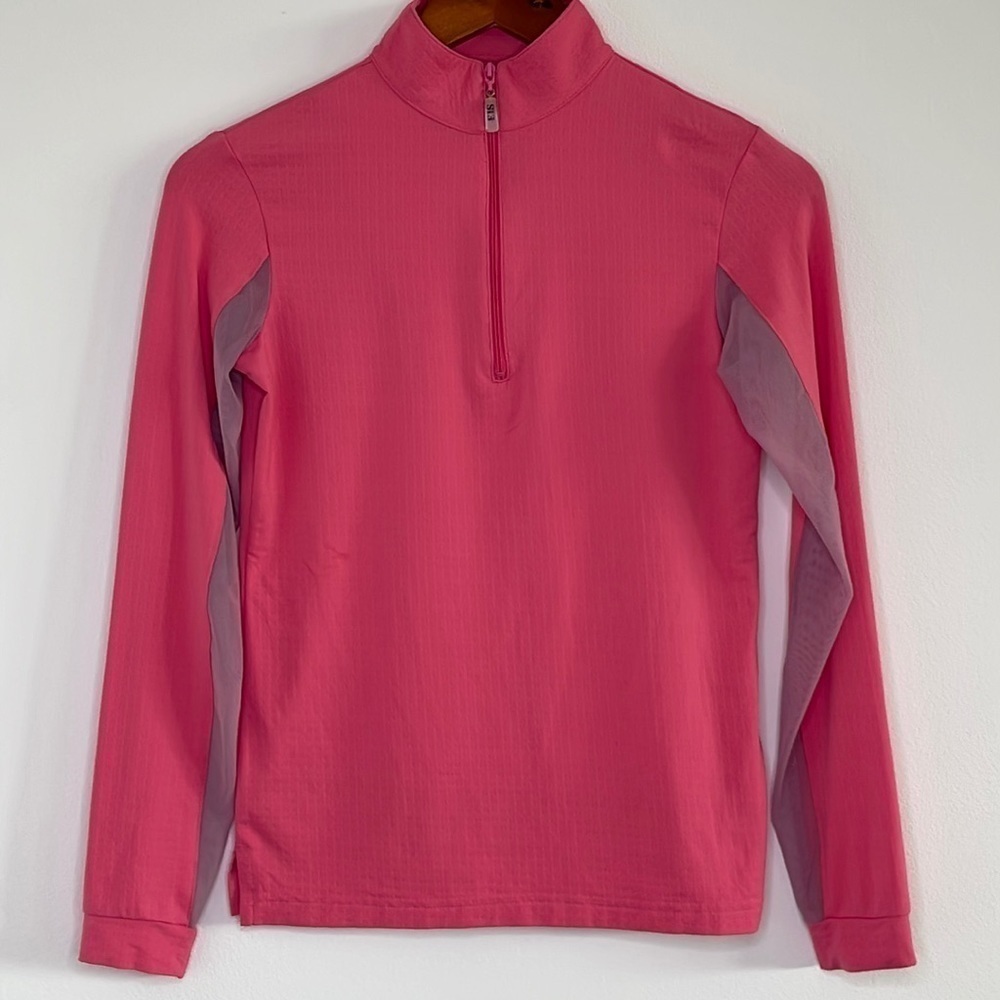 EIS Cool Riding Shirt Size XS - Picture 3 of 8